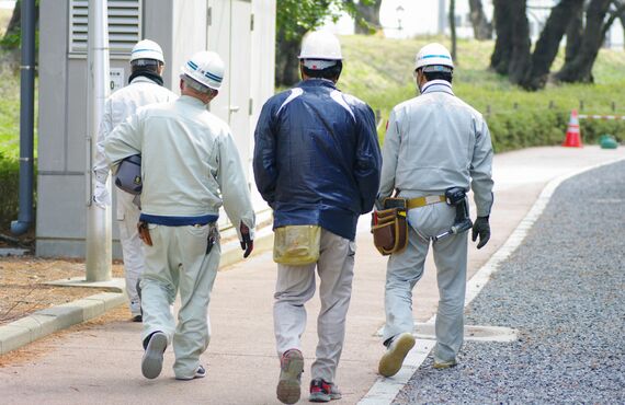 北九州市にお住まいで空き家の解体でお悩みの方は気軽にご相談ください