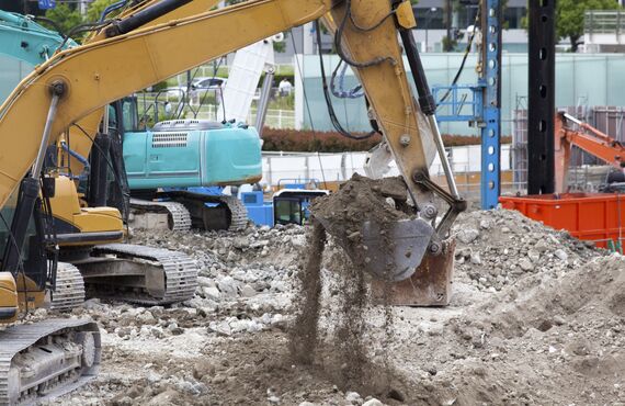 北九州市で家の建て替えによる解体をご希望される方は気軽にご相談ください